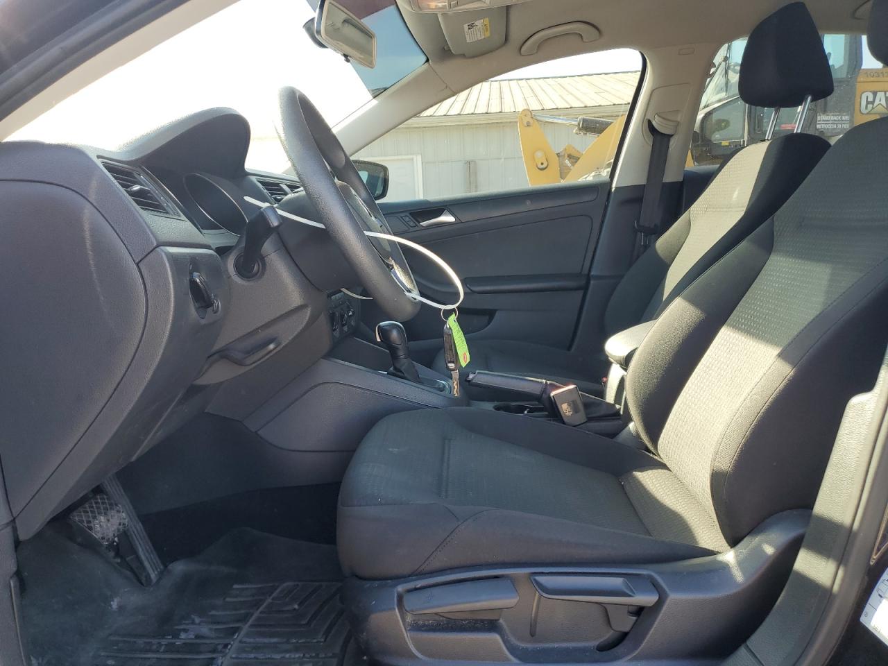 2016 Volkswagen Jetta S VIN: 3VW267AJ3GM320215 Lot: 71514815