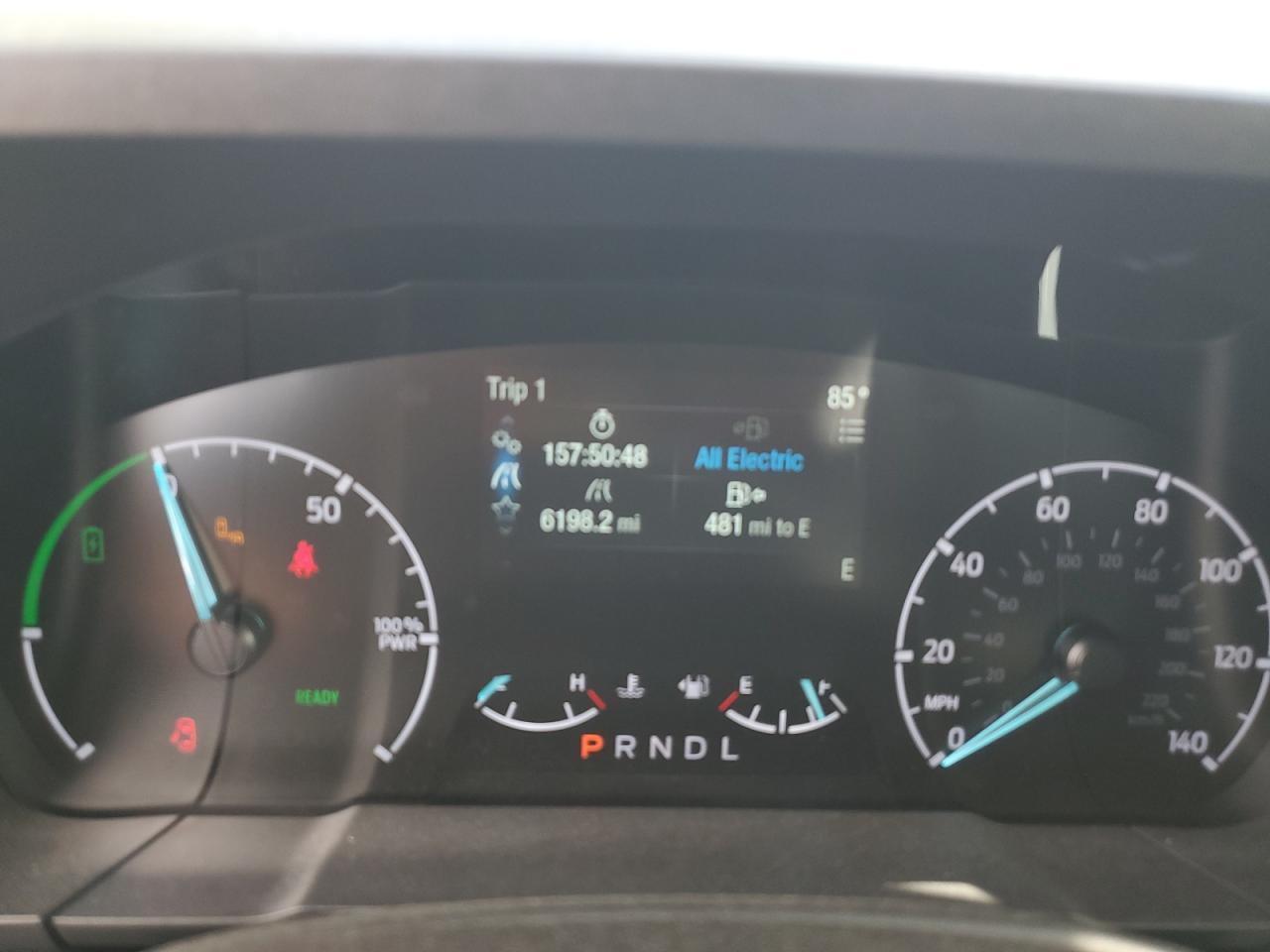 2024 Ford Maverick Xlt VIN: 3FTTW8H36RRB33092 Lot: 85291145