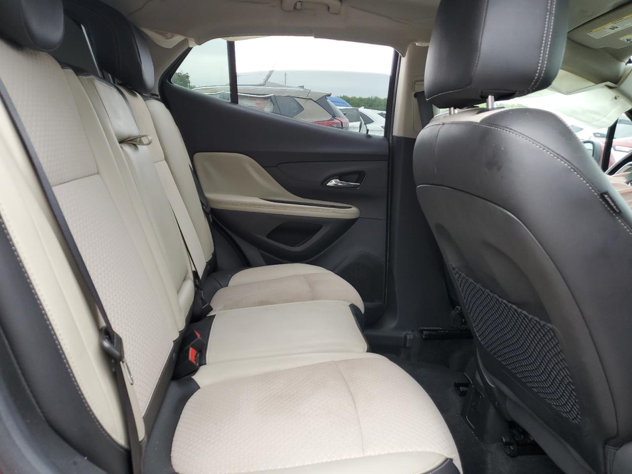 2020 Buick Encore Preferred VIN: KL4CJASB2LB039304 Lot: 82265865