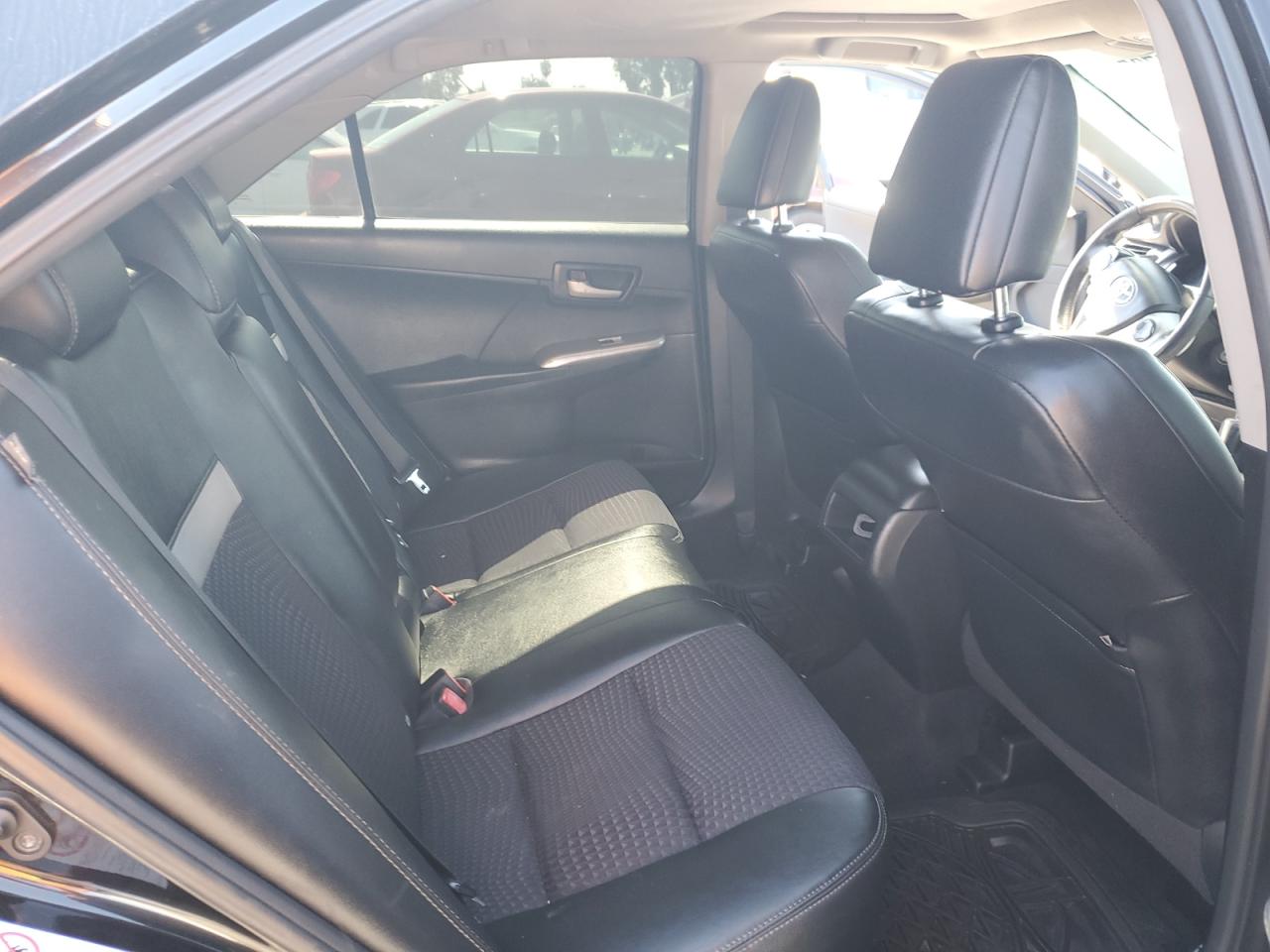 2012 Toyota Camry Base VIN: 4T1BF1FK3CU155611 Lot: 85533725