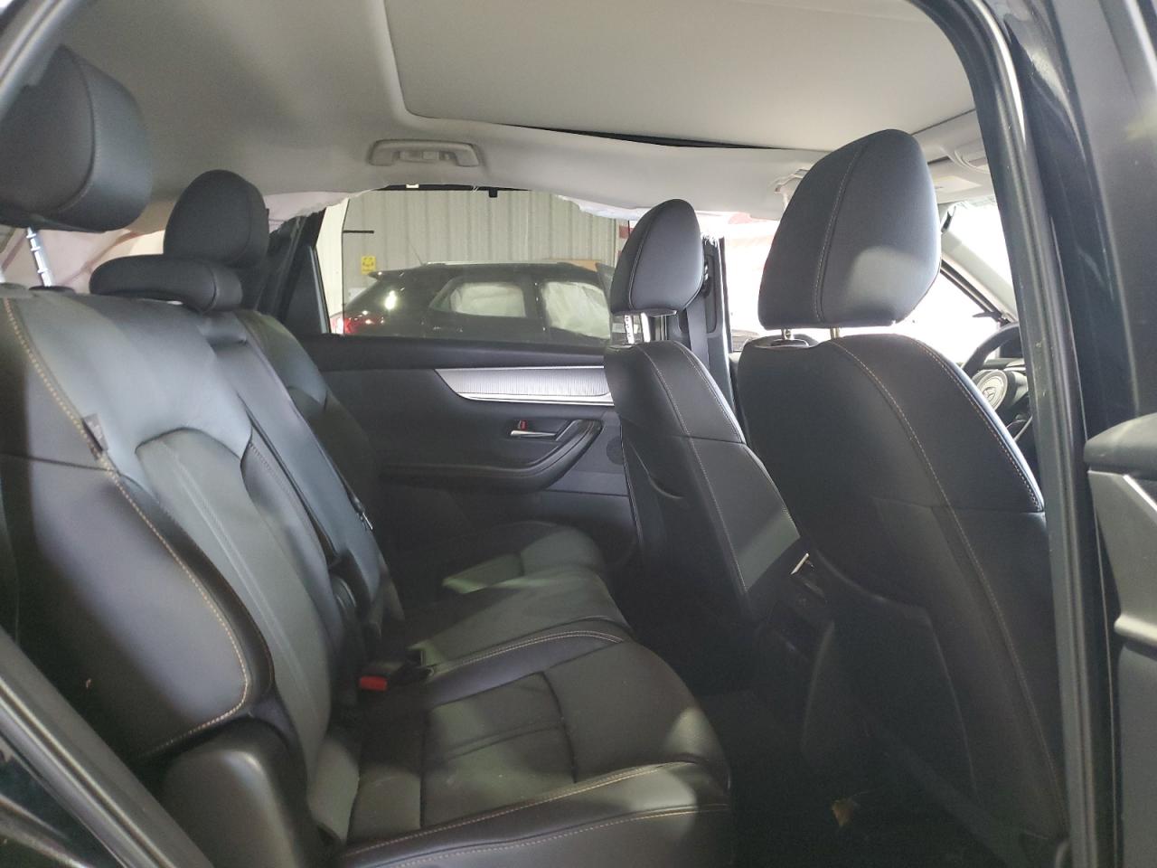 2025 Mazda Cx-90 Premium Sport VIN: JM3KKCHD3S1231958 Lot: 89817365