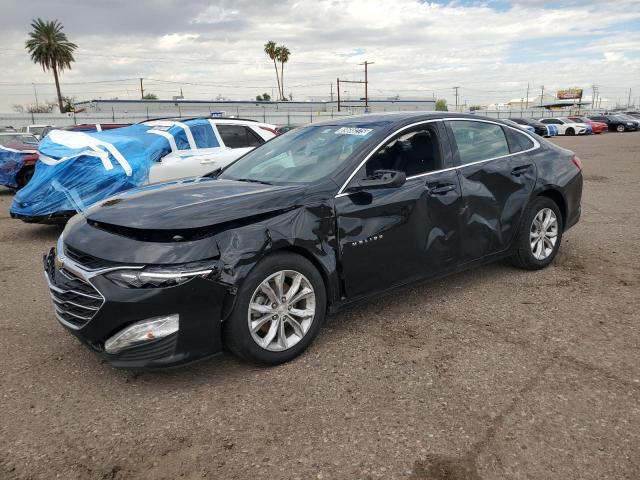 CHEVROLET MALIBU LT 2023