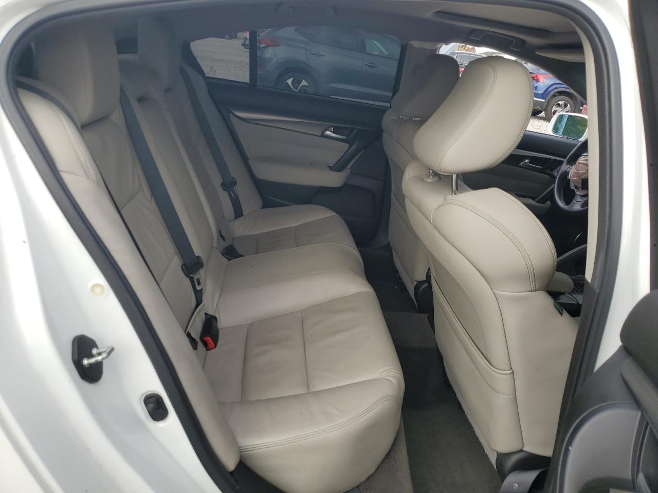 2013 Acura Tl VIN: 19UUA9F21DA001350 Lot: 82369555