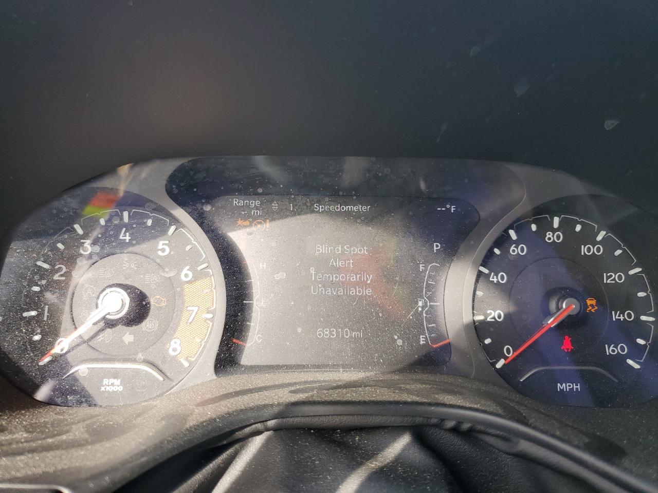 2022 Jeep Compass Limited VIN: 3C4NJDCB1NT132606 Lot: 90623835