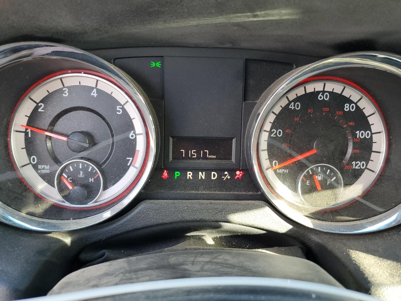 2017 Dodge Grand Caravan Sxt VIN: 2C4RDGCG2HR863560 Lot: 82753515