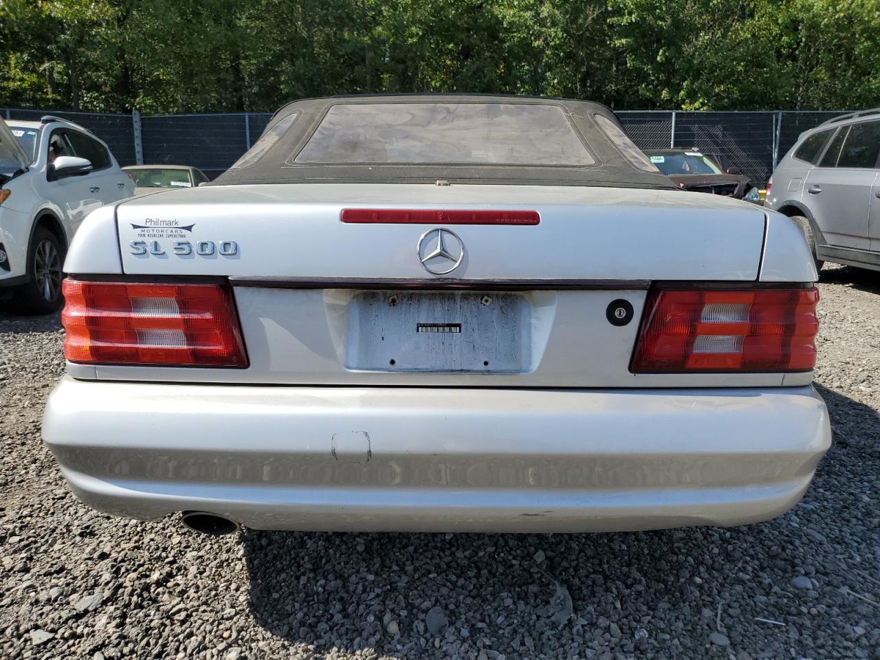 V (R230) V (R230)