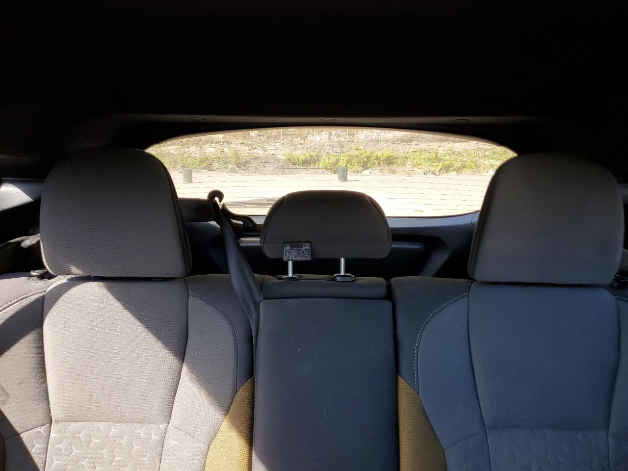 2024 Subaru Crosstrek VIN: 4S4GUHF65R3701749 Lot: 84644535