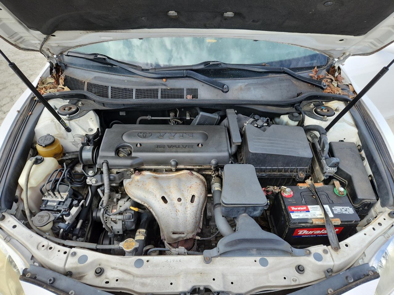 2009 Toyota Camry Base VIN: 4T1BE46K79U913012 Lot: 85669045