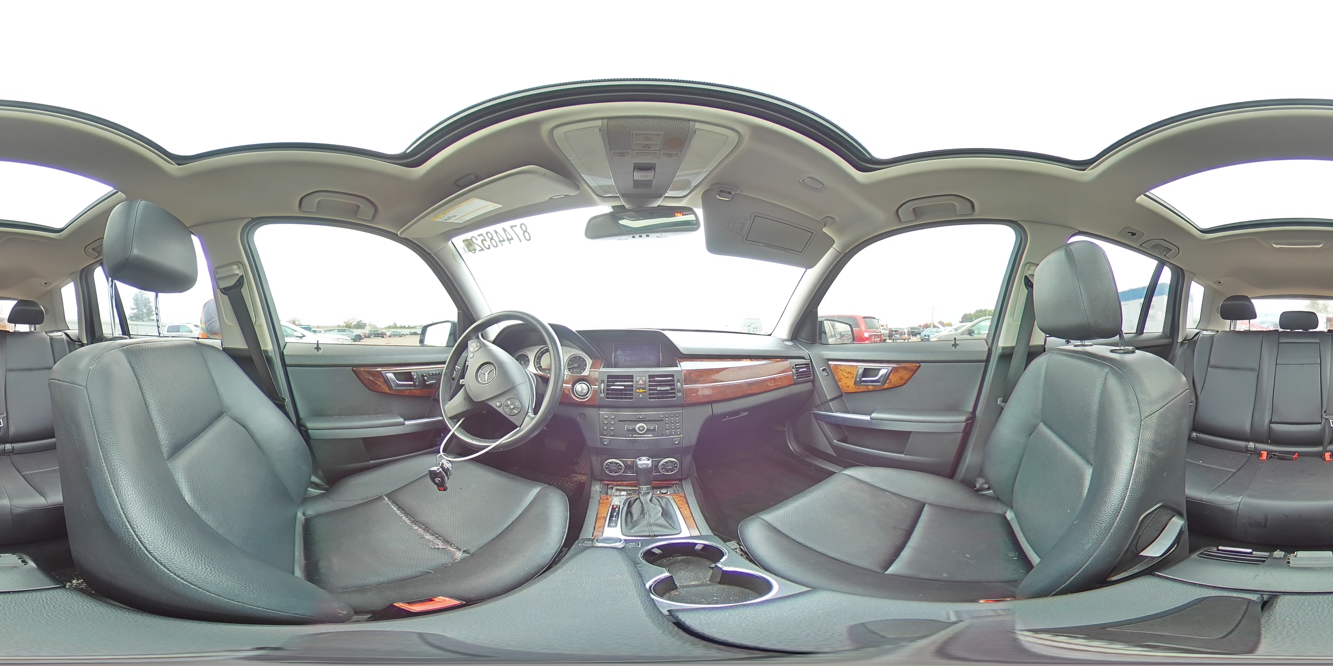 Фото: WDCGG8HB4CF797217