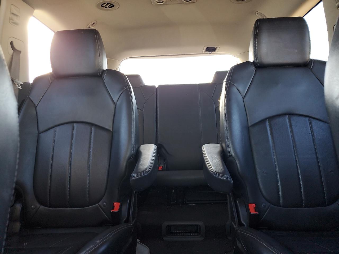 2015 Chevrolet Traverse Ltz VIN: 1GNKVJKD8FJ388329 Lot: 85321675