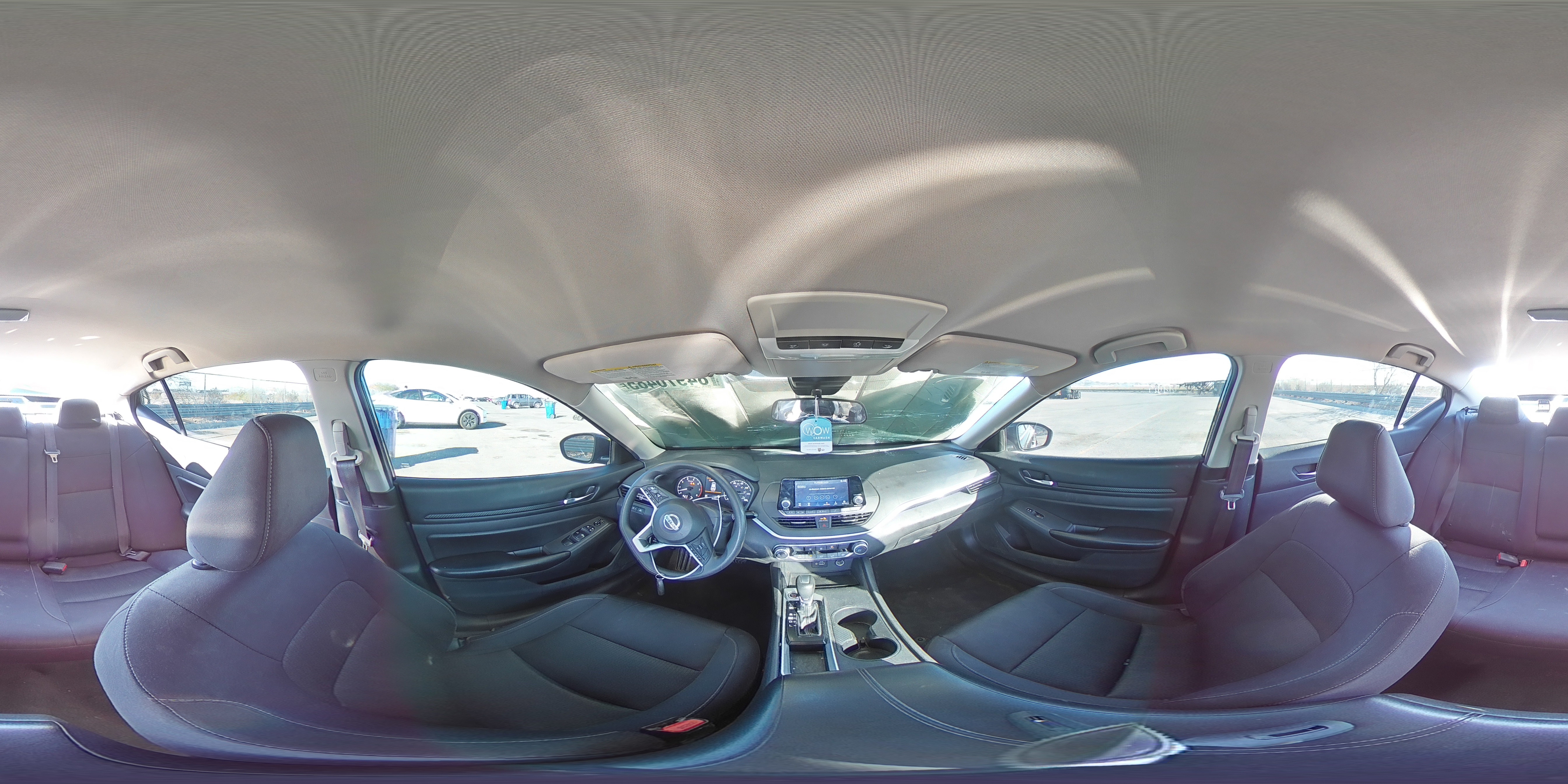 2022 Nissan Altima S VIN: 1N4BL4BV3NN352148 Lot: 84976485