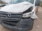2020 MERCEDES-BENZ SPRINTER 3.5T CHASSIS CAB for sale at Copart BRISTOL
