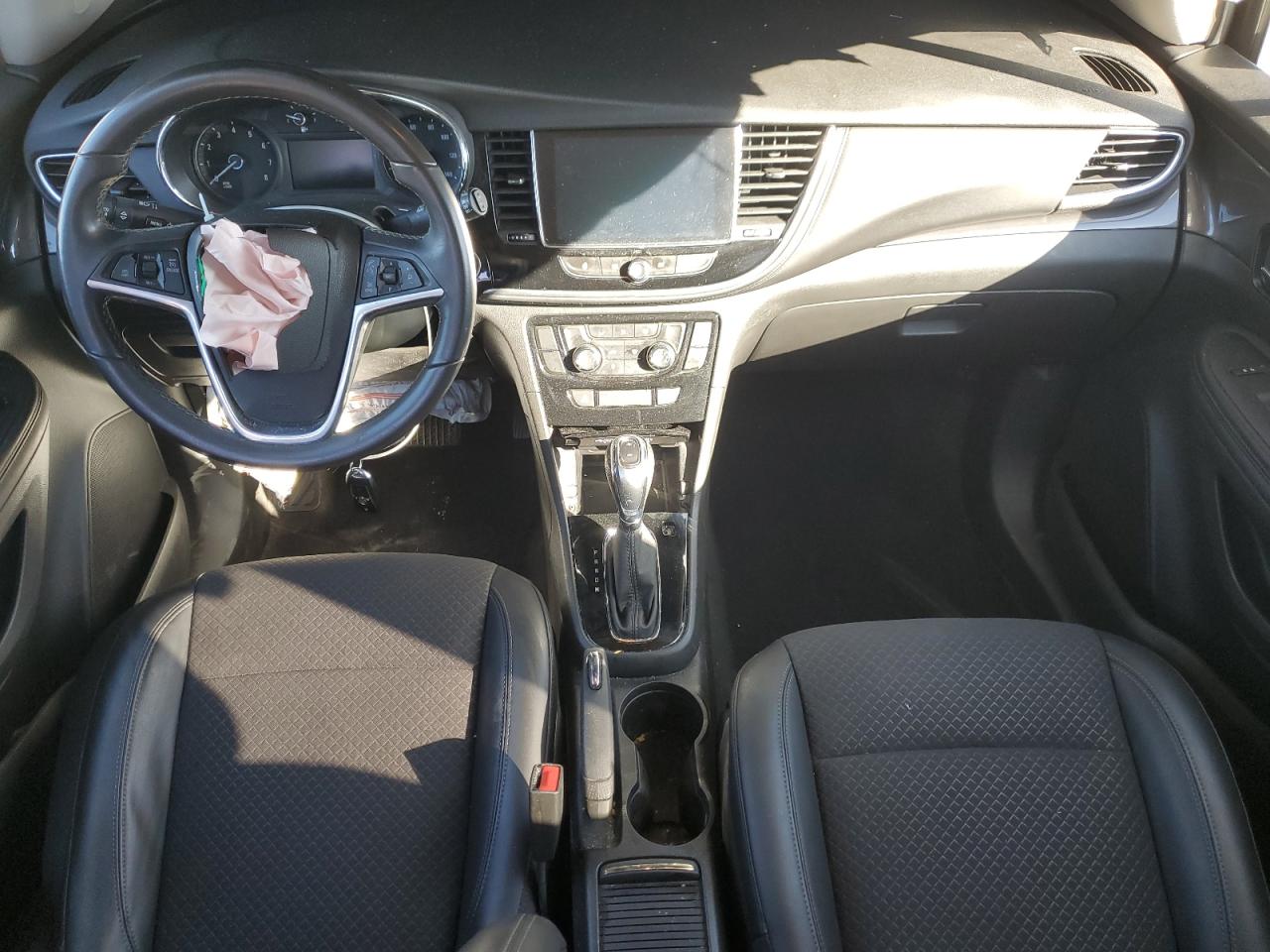 2020 Buick Encore Preferred VIN: KL4CJASB5LB020388 Lot: 82562445