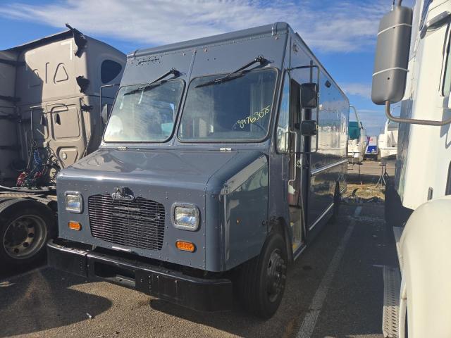 2020 Freightliner Chassis M Line Walk-In Van