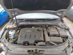 2010 AUDI A3 S LINE 138 TDI  for sale at Copart WOLVERHAMPTON