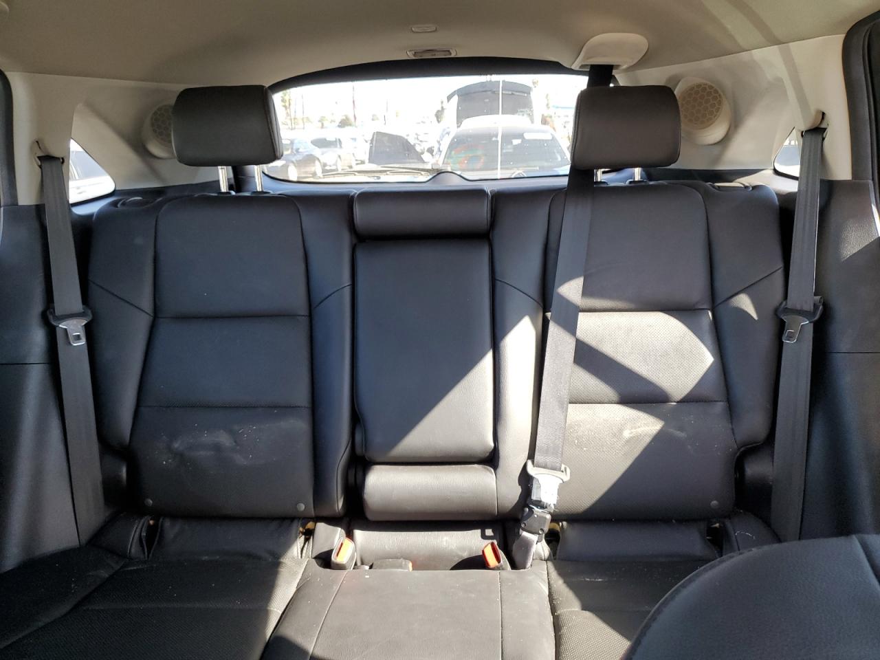 2015 Acura Rdx Technology VIN: 5J8TB3H56FL002742 Lot: 86290835