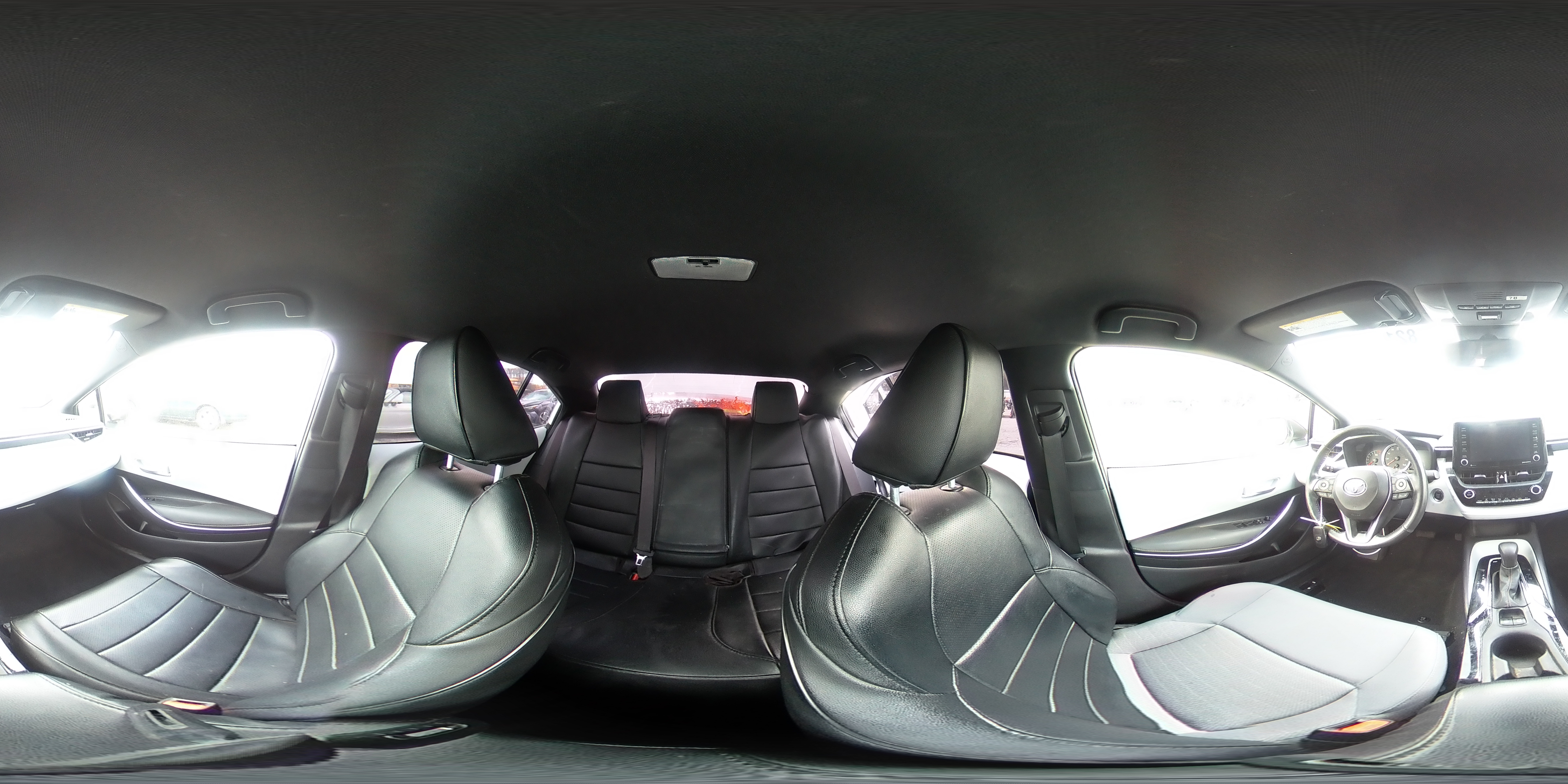 2022 Toyota Corolla Se VIN: 5YFS4MCE1NP137800 Lot: 82180225