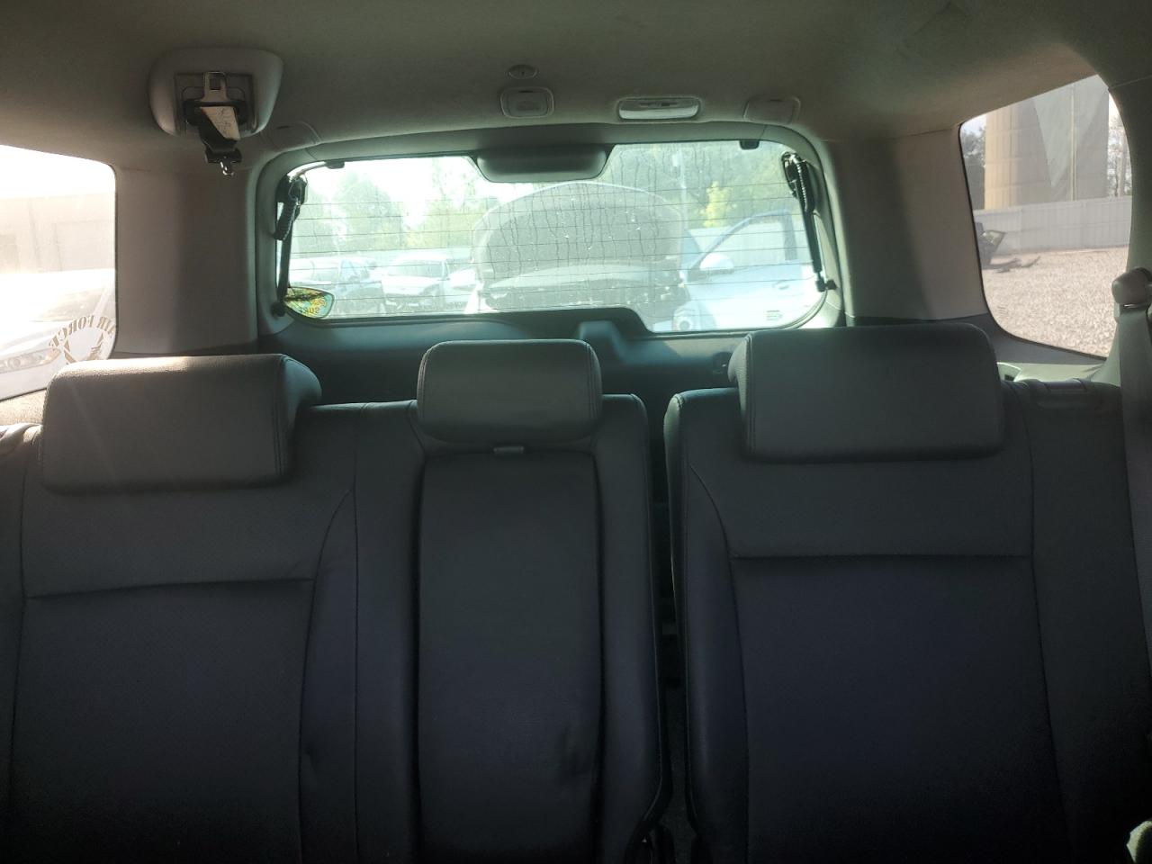 2006 Honda Cr-V Se VIN: SHSRD78986U443376 Lot: 81942285