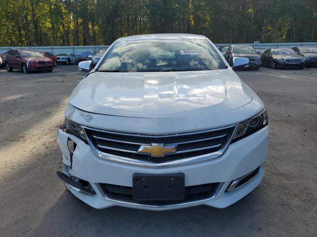  CHEVROLET IMPALA 2016 Biały