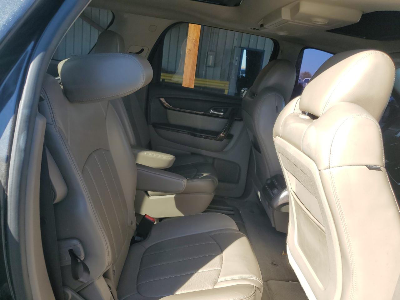 2014 GMC Acadia Denali VIN: 1GKKVTKD4EJ291247 Lot: 86524395