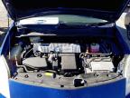 2010 TOYOTA PRIUS T SPIRIT VVT-I CVT  for sale at Copart COLCHESTER