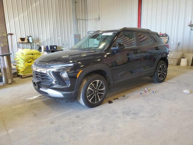 CHEVROLET TRAILBLAZE 2025