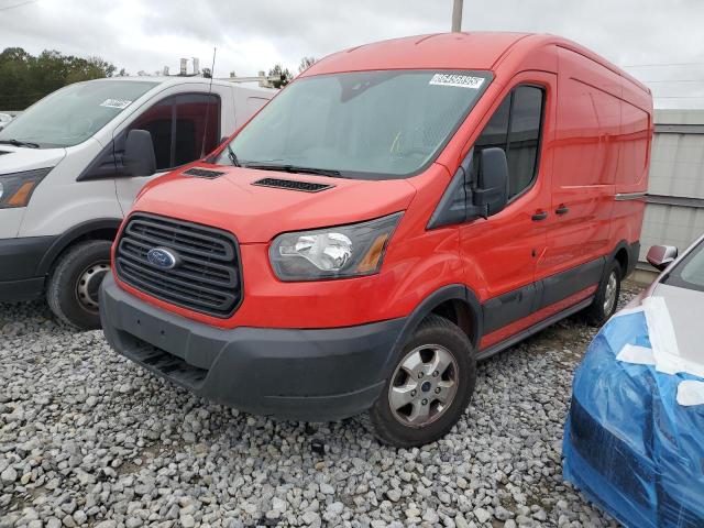2019 Ford Transit Utility / Service Van