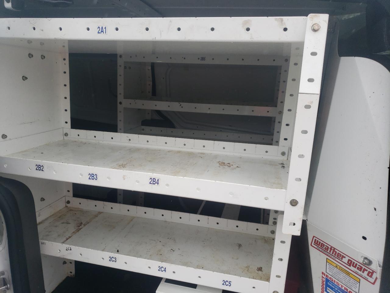 2020 Ford Transit Connect Delivery Van VIN: NM0LS7E22L1481861 Lot: 90248325