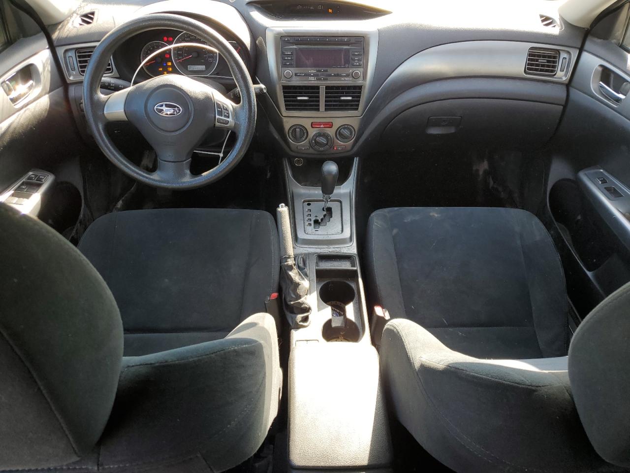 2011 Subaru Impreza 2.5I VIN: JF1GH6A63BH820855 Lot: 84182745