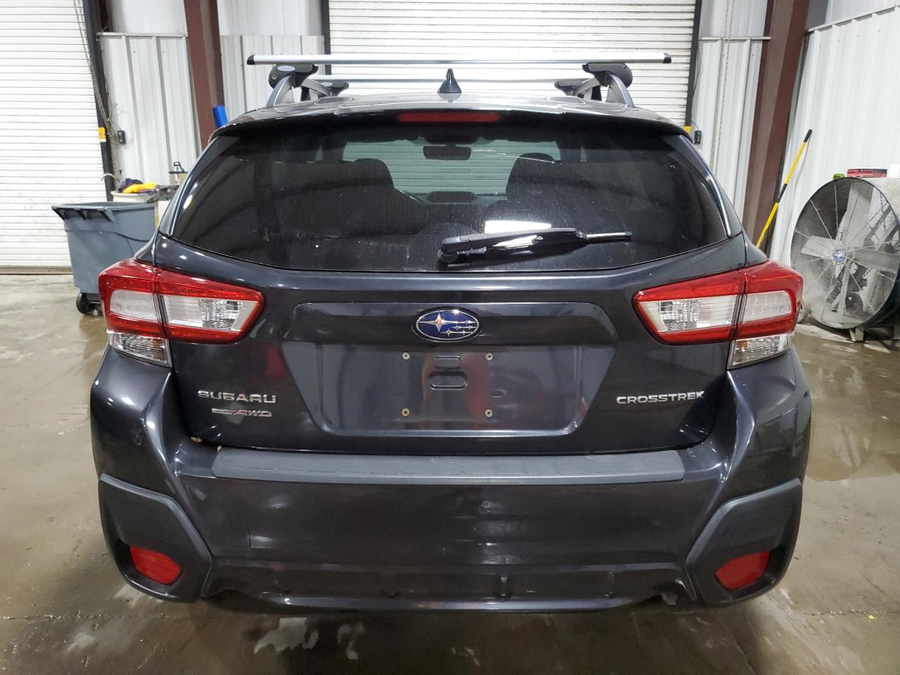 2019 Subaru Crosstrek Premium VIN: JF2GTADC7KH233542 Lot: 82482815