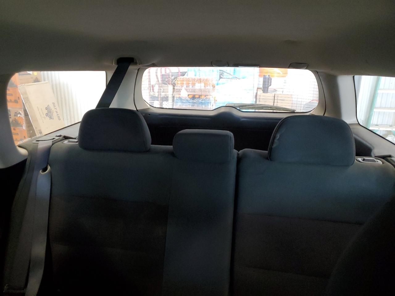 2008 Subaru Outback 2.5I VIN: 4S4BP61C887310797 Lot: 84904745