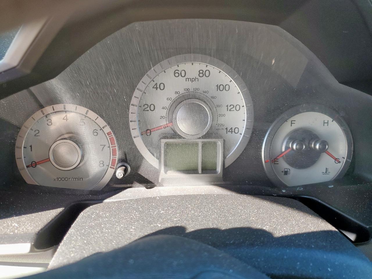 2011 Honda Pilot Lx VIN: 5FNYF3H28BB015424 Lot: 90488005