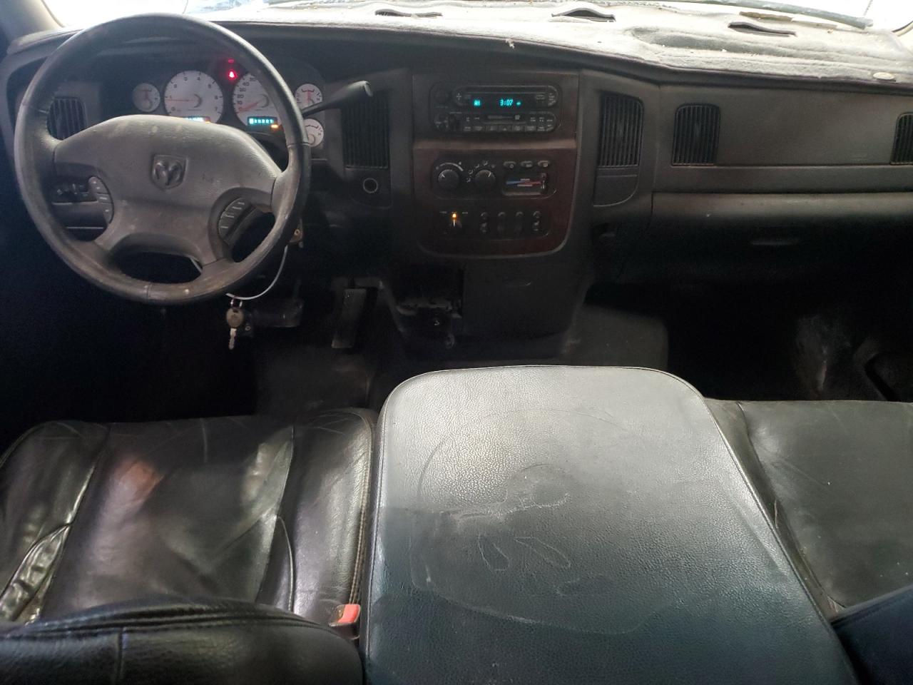 2002 Dodge Ram 1500 VIN: 1B7HU18Z12J108821 Lot: 86268245