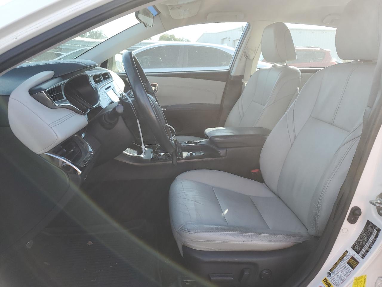 2015 Toyota Avalon Xle VIN: 4T1BK1EBXFU166039 Lot: 89911615