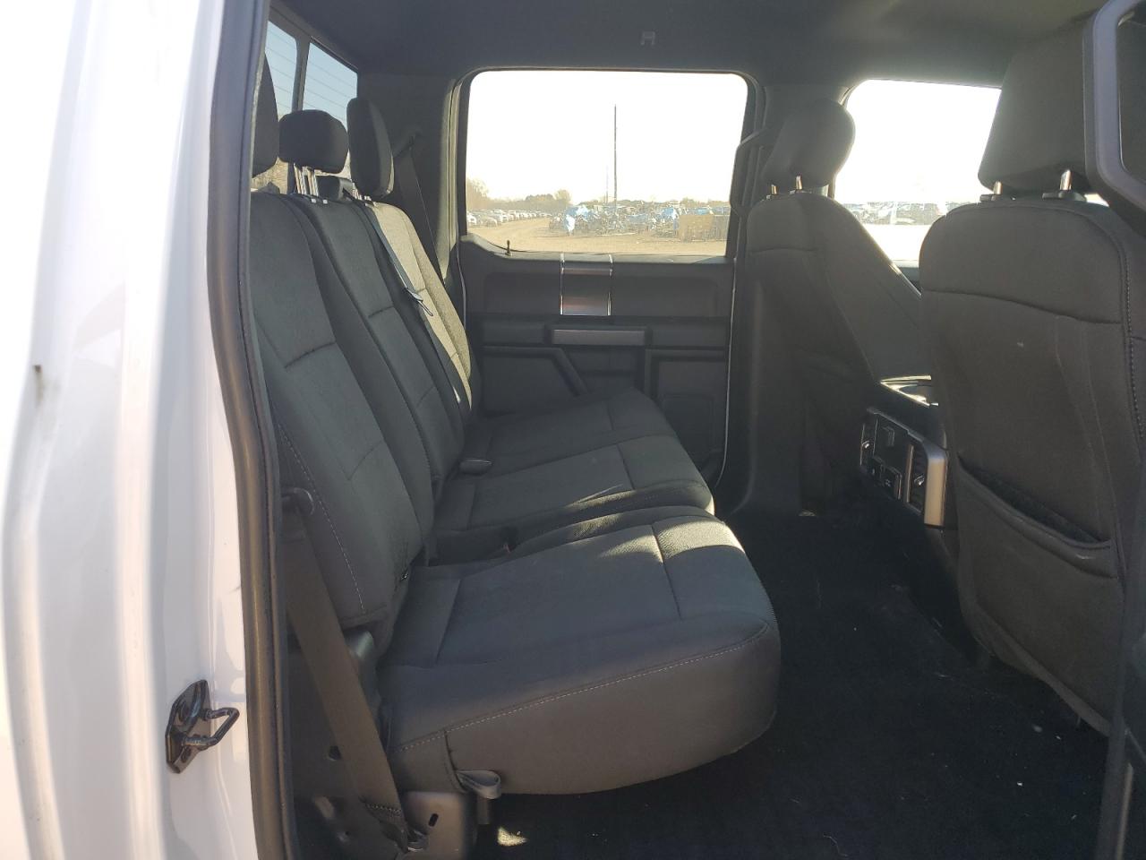 2020 Ford F150 Supercrew VIN: 1FTEW1EP0LFC72856 Lot: 87065875