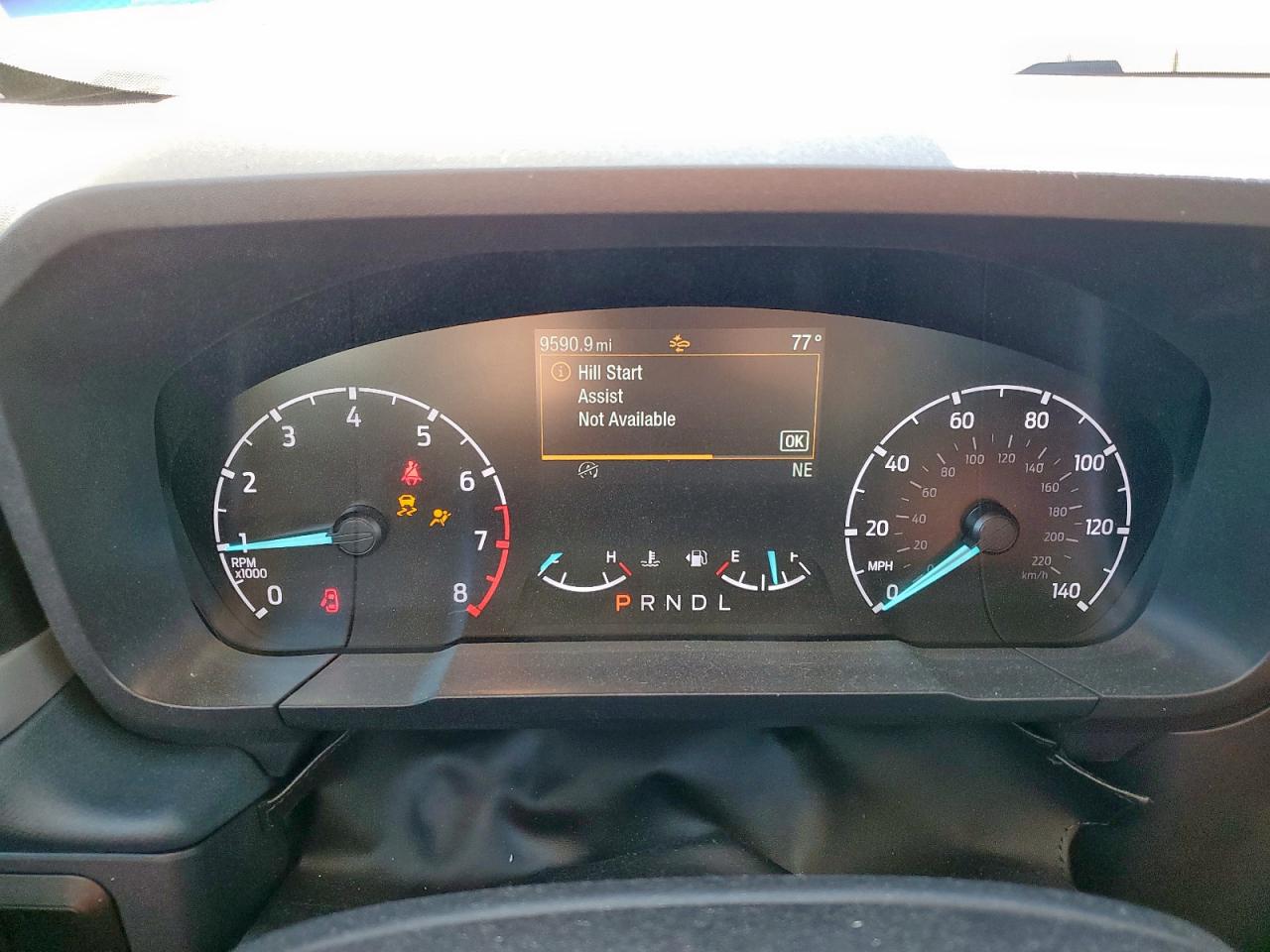 2024 Ford Maverick Xlt VIN: 3FTTW8H94RRB58450 Lot: 90613145