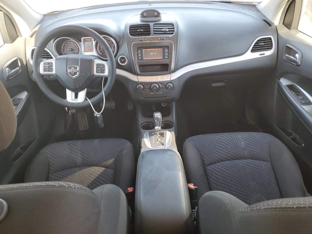 2019 Dodge Journey Se VIN: 3C4PDDBG1KT721051 Lot: 84960085