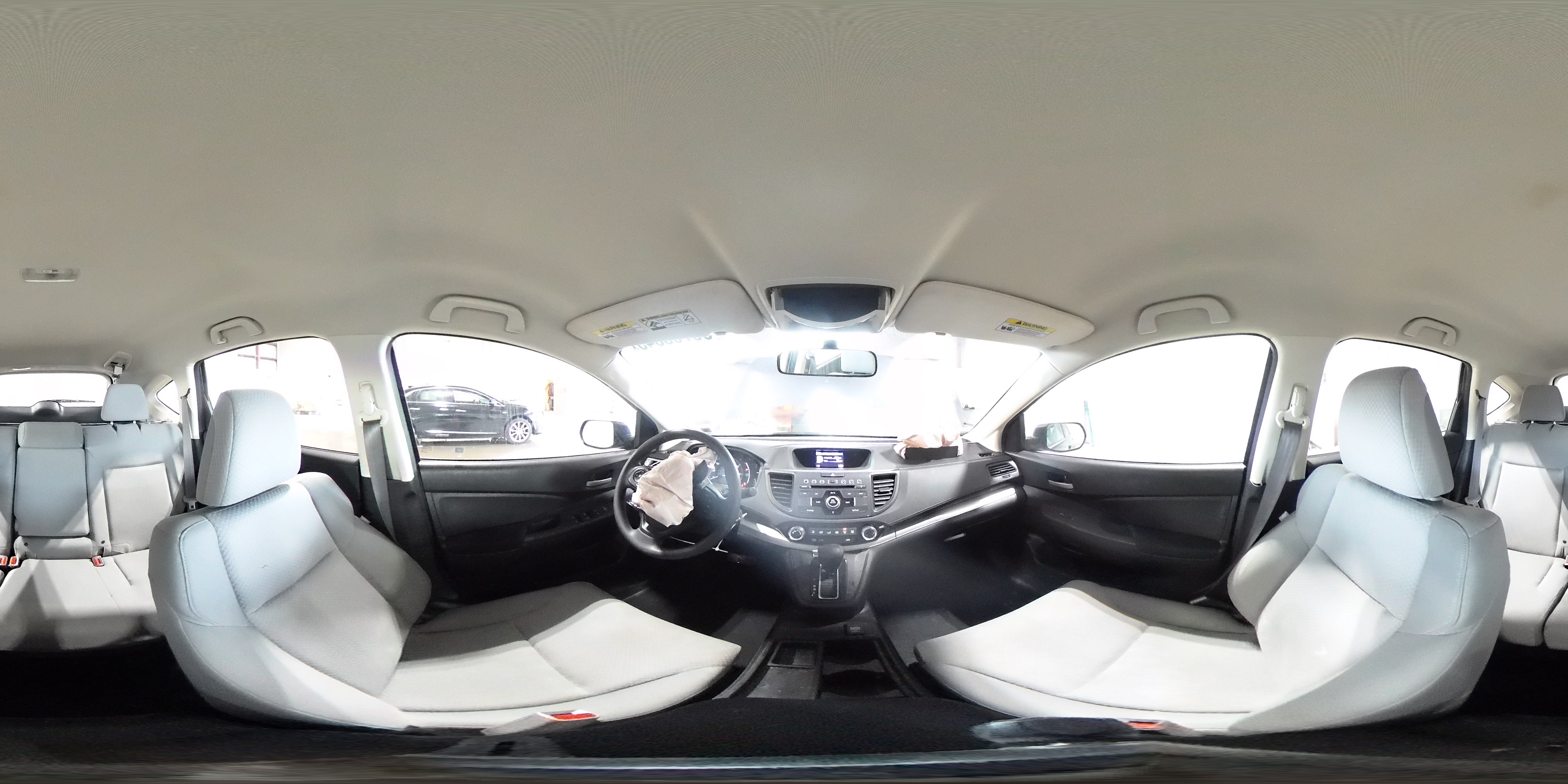 2016 Honda Cr-V Lx VIN: 5J6RM4H31GL117607 Lot: 85708345