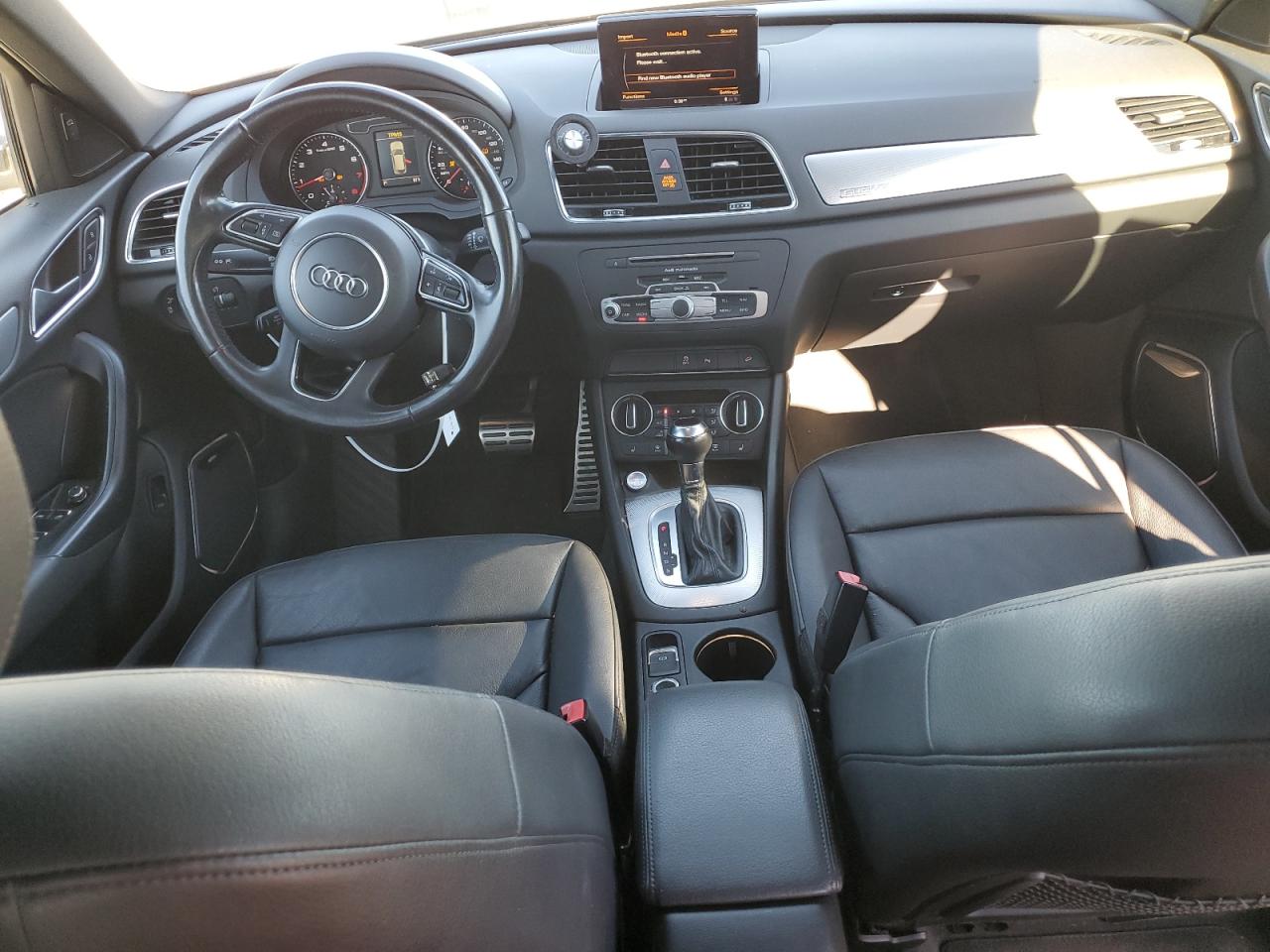 2017 Audi Q3 Prestige VIN: WA1GCCFS4HR000357 Lot: 86546845