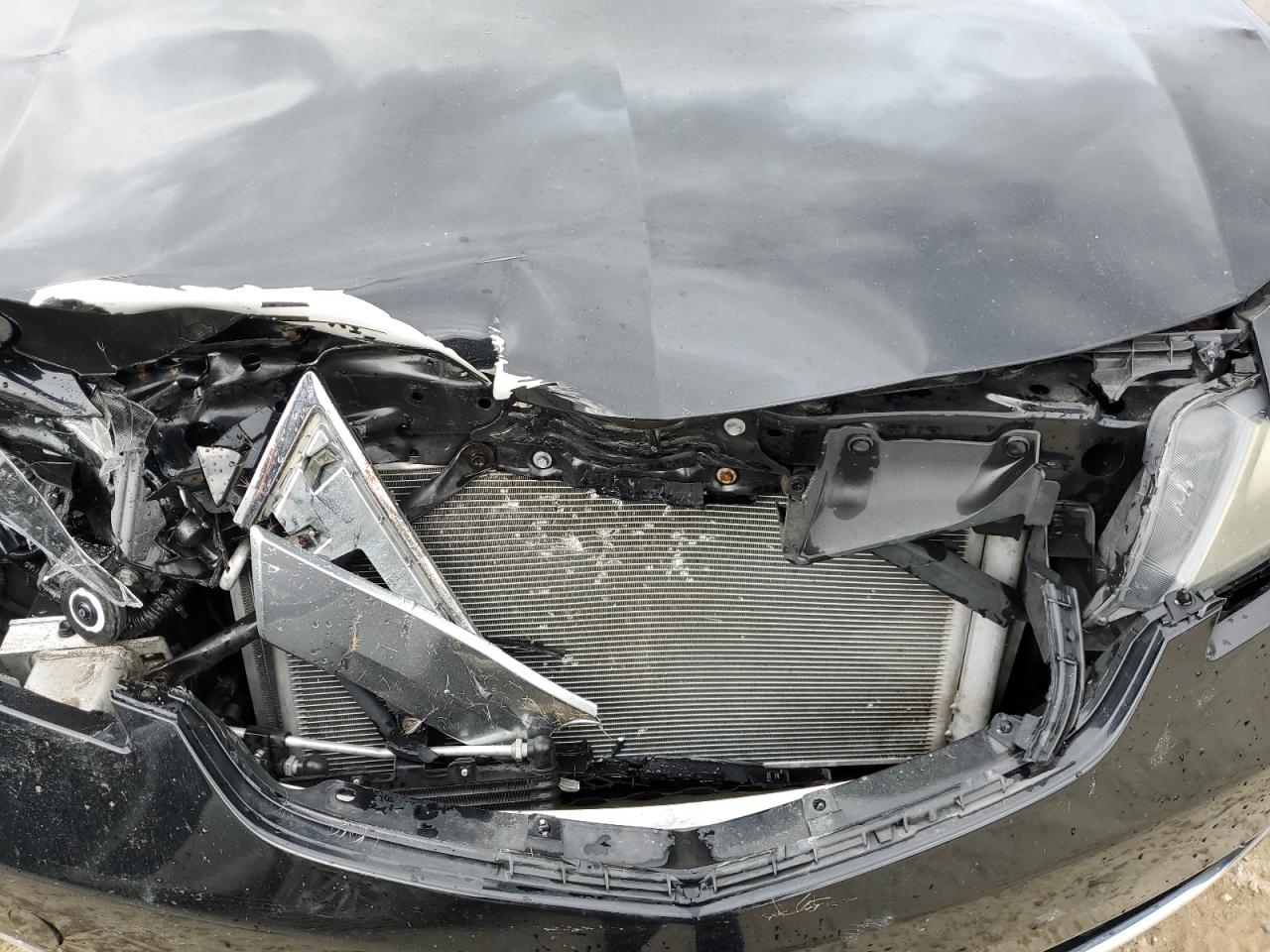 2014 Acura Tl Tech VIN: 19UUA8F56EA001074 Lot: 90431545