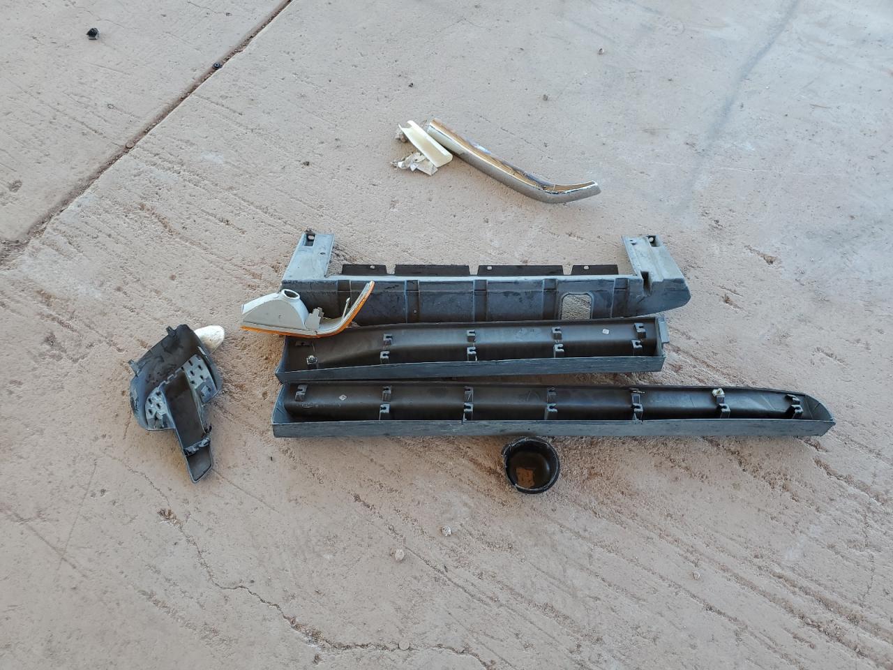 2013 Chevrolet Equinox Ls VIN: 1GNFLCEK1DZ102509 Lot: 82297515