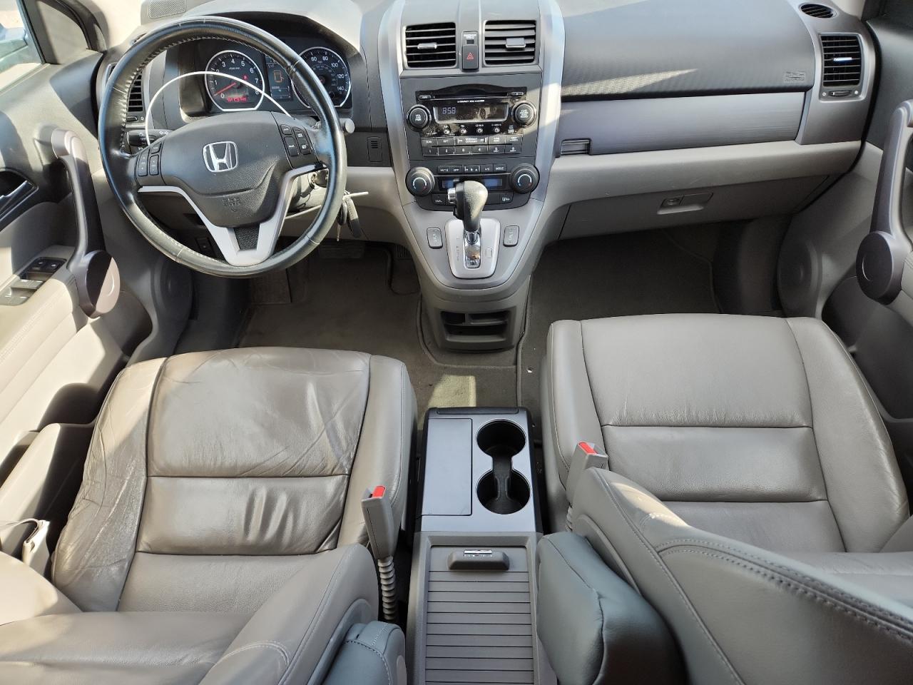 2008 Honda Cr-V Exl VIN: JHLRE48708C059886 Lot: 86485915