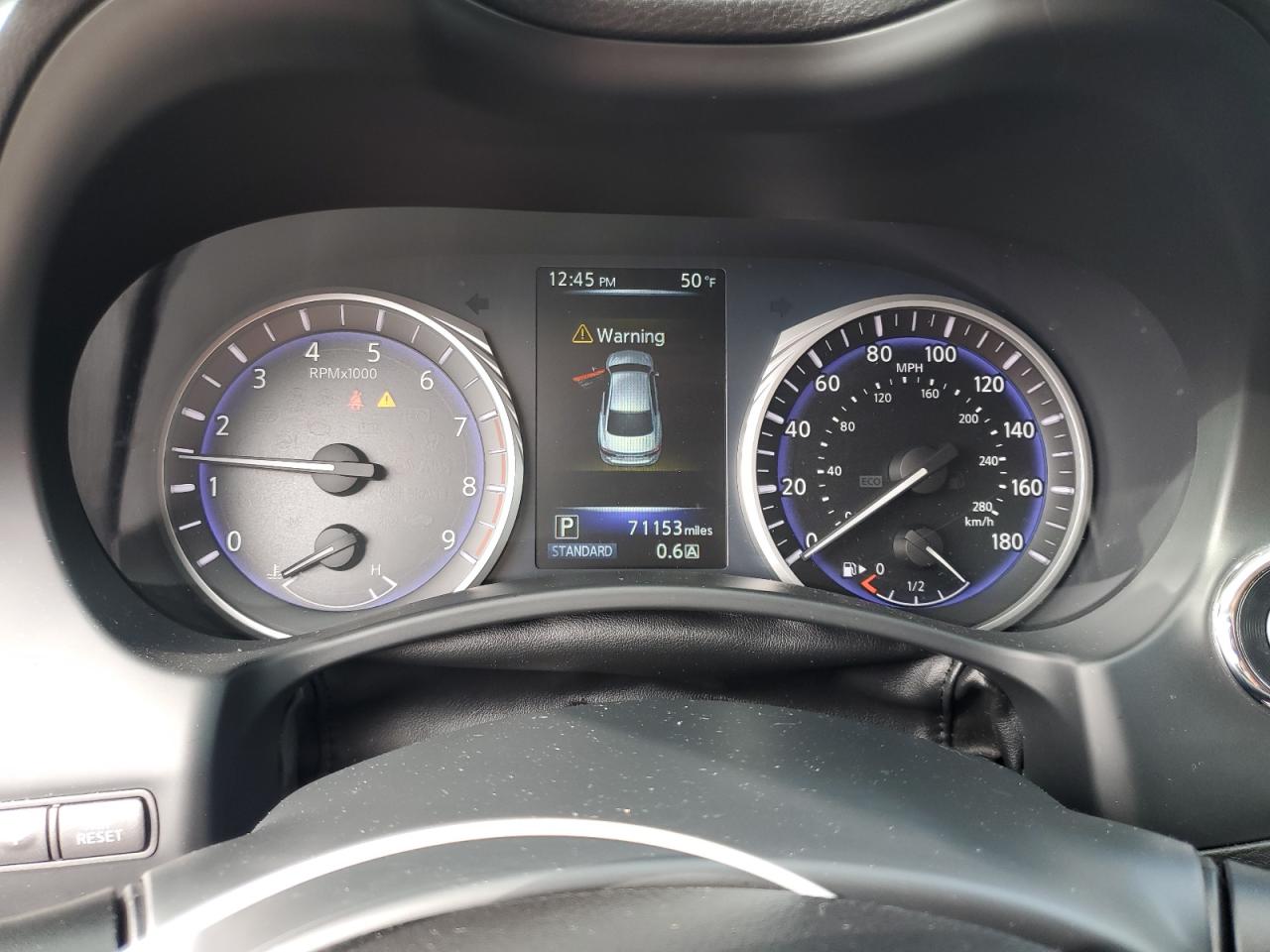 2017 Infiniti Q50 Premium VIN: JN1EV7AR5HM840361 Lot: 90410585