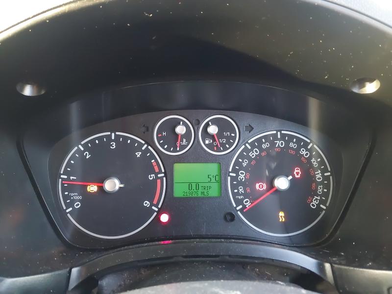 2011 FORD TRANSIT CONNECT LOW ROOF VAN TREND TDCI 90PS