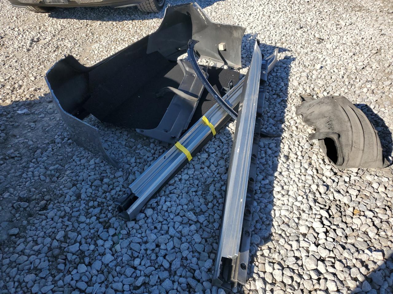 2019 Toyota Camry Xse VIN: 4T1B61HK7KU257585 Lot: 85302975