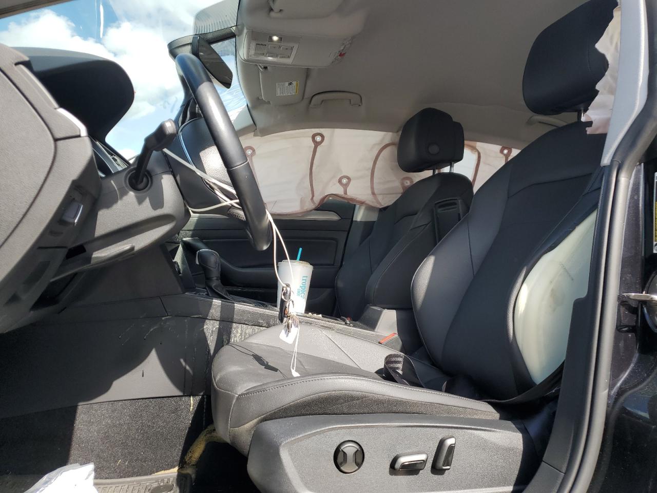 2020 Volkswagen Arteon Se VIN: WVWAR7ANXLE017585 Lot: 90333505