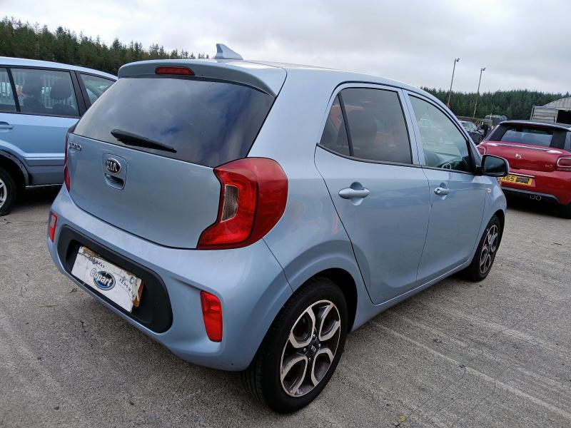 2019 KIA PICANTO WAVE 