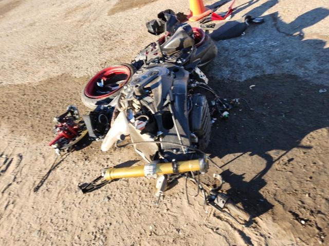 2026 SUZUKI GSX-R750   