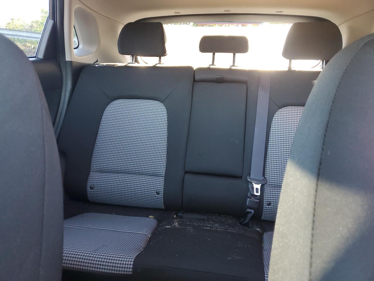 2021 Hyundai Kona Sel VIN: KM8K2CAA2MU728005 Lot: 84794635