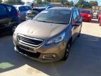 2015 PEUGEOT 2008 ACTIVE  for sale at Copart SANDY
